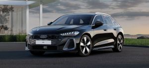 Audi A5 B10 2026