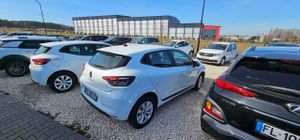Renault Clio V 2020