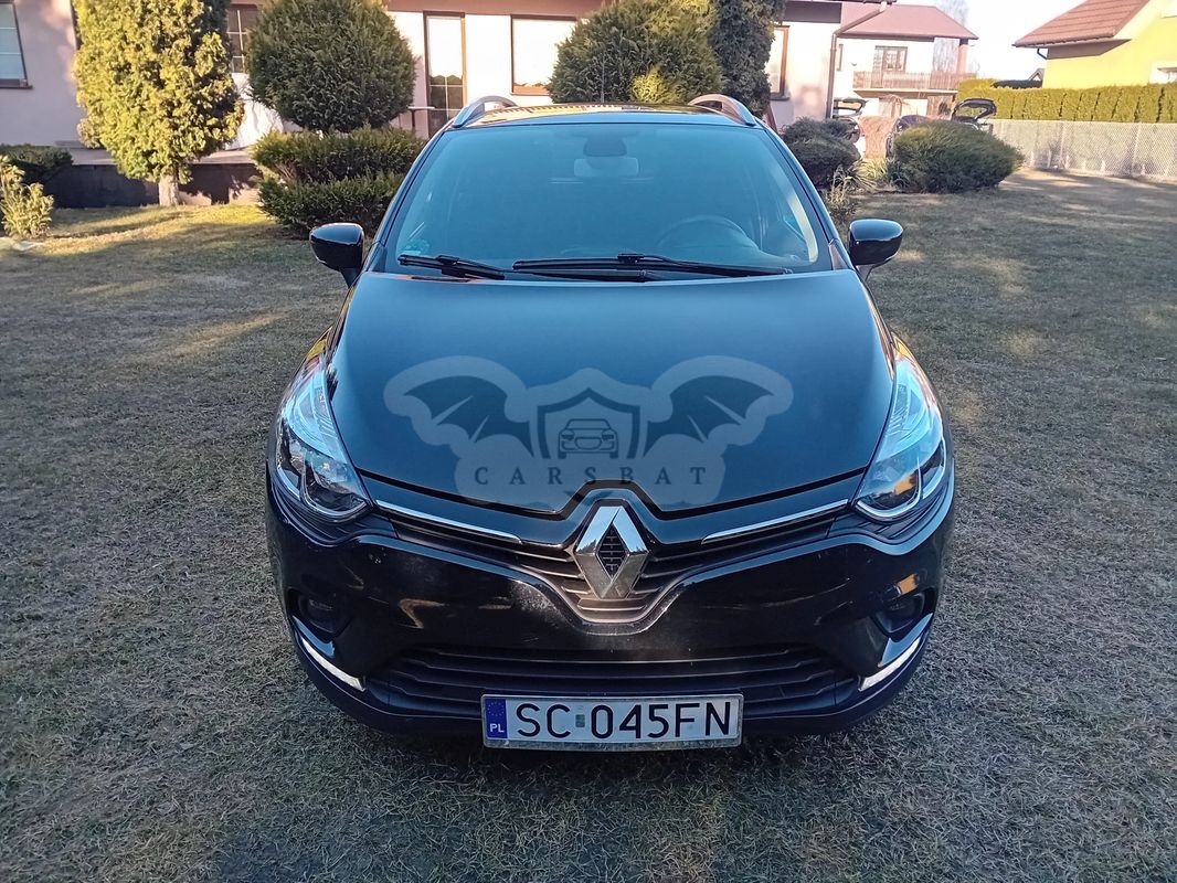Renault Clio IV ENERGY TCe 90 Start & Stop LIMITED 2018