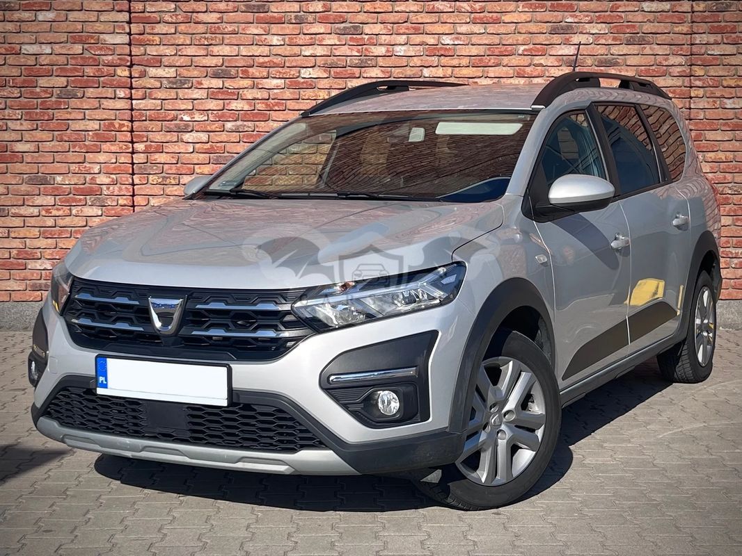 Dacia Jogger 1.0 TCe Comfort 2022