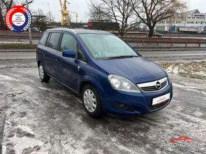 Opel Zafira B 2010