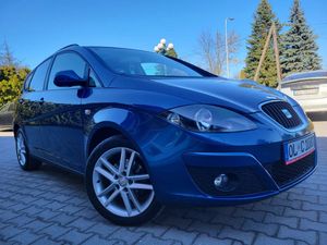 Seat Altea 2.0 TDI Style 2014