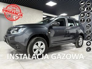 Dacia Duster II 1.6 SCe Comfort 2019