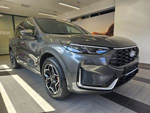 Ford Kuga III 2.5 FHEV FWD ST-Line X 2026