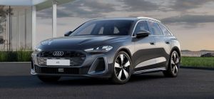 Audi A5 B10 2026