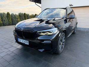 BMW X5 G05 xDrive30d 2021