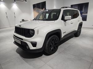Jeep Renegade 1.3 GSE T4 Turbo Limited 4x4 S&S 2019