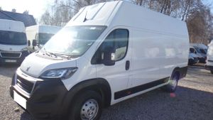 Peugeot Boxer 2023