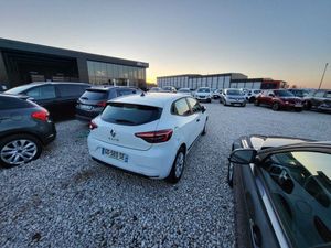 Renault Clio V 2021