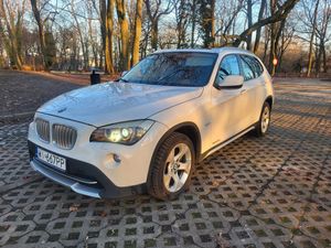 BMW X1 E84 2011