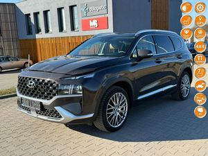 Hyundai Santa Fe IV 2022