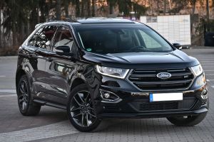 Ford Edge 2.0 TDCi Bi-Turbo 4x4 ST-LINE 2018