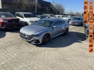 Volkswagen Arteon 2.0 TDI SCR 4Motion DSG R-Line 2022