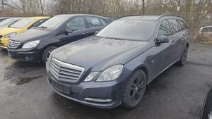 Mercedes-Benz E W212/W207 350 CDI DPF 4Matic BlueEFFICIENCY 7G-TRONIC Elegance 2010