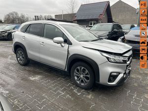 Suzuki SX4 1.4 SHVS Premium 4WD 2022