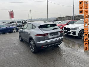 Jaguar E-Pace D165 AWD SE 2023