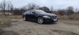 Jaguar XJ X351 3.0 V6 S Luxury 2010