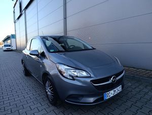 Opel Corsa E 1.2 16V Edition 2016