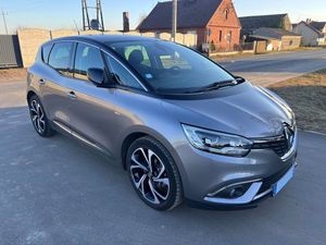 Renault Scenic IV TCe 140 GPF EDC BOSE EDITION 2019