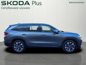 Skoda Kodiaq II 2.0 TDI 4x4 Selection DSG 2024