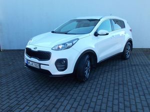 Kia Sportage IV 2017