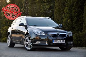 Opel Insignia A 2011