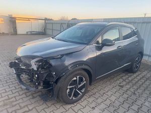 Kia Sportage V 1.6 T-GDI 2WD Eco-Dynamics + (48V M-H) DCT Vision 2024