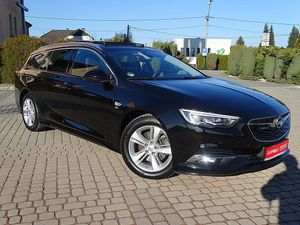 Opel Insignia B 2.0 CDTI automatik Innovation 2020