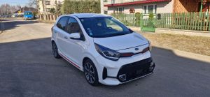 Kia Picanto (Morning) III 1.0 GT Line 2020