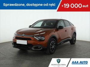 Citroën C4 III 2021