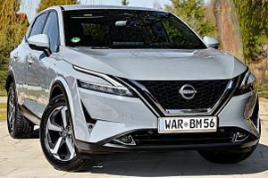 Nissan Qashqai III 1.3 DIG-T MHEV Tekna 2024