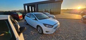 Ford Focus Mk3 2018