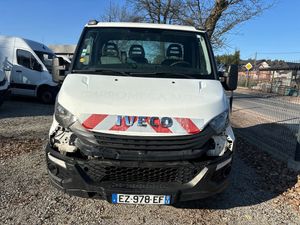 Iveco Daily 2018
