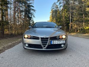 Alfa Romeo 159 1.9JTDM Distinctive 2007