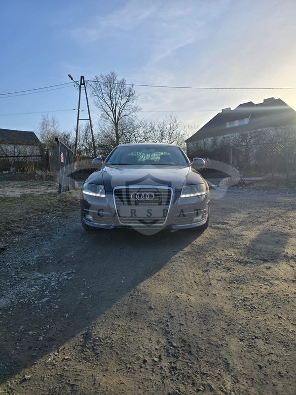 Audi A6 C6 2009