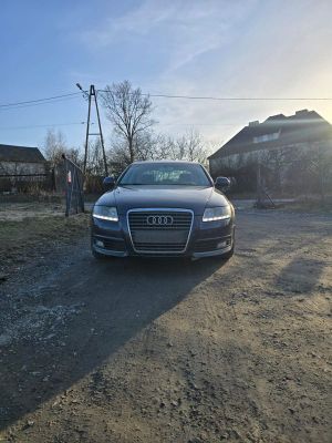 Audi A6 C6 2009