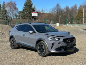 Cupra Formentor 2022