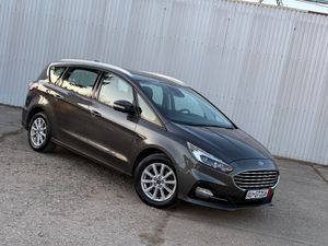 Ford S-Max II 2.0 EcoBlue Business 2021