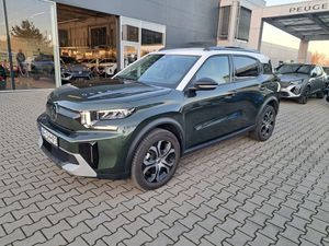 Citroën C3 Aircross 1.2 mHEV Plus S&S eDCT6 2025