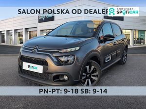 Citroën C3 III 2023
