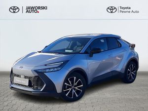 Toyota C-HR 1.8 Hybrid Style 2024