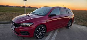 Fiat Tipo II 1.4 T-Jet 16v S-Design 2018
