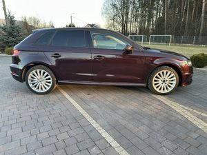 Audi A3 8V 2015