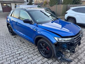 Volkswagen T-ROC I 2.0 TSI OPF 4MOTION DSG R-Line 2019