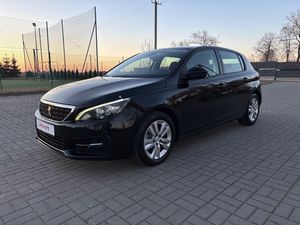 Peugeot 308 T9 PureTech 110 Active Pack 2020