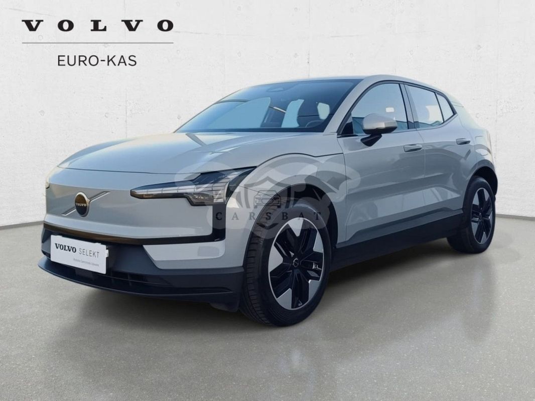 Volvo EX30 2024