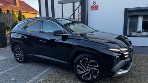 Hyundai Tucson IV 1.6 T-GDi HEV Platinum 4WD 2024
