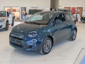Fiat 500 1.0 GSE Torino 2026