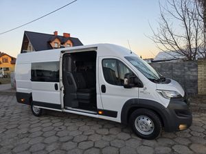 Fiat Ducato 2019