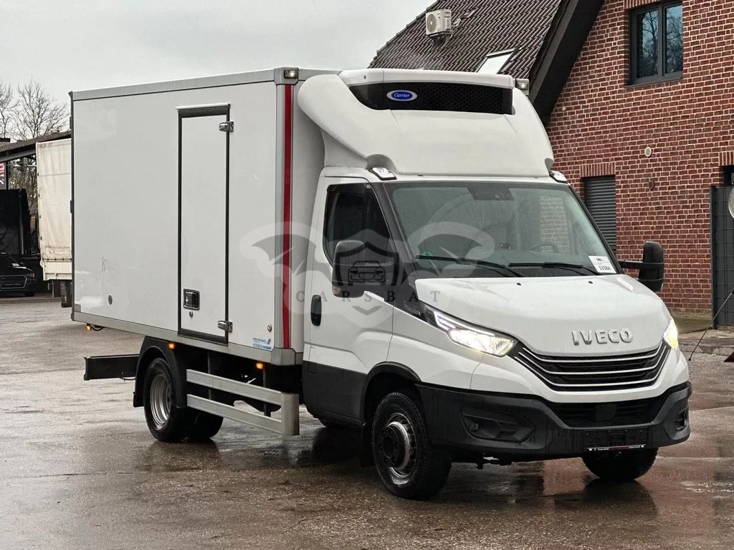 Iveco Daily 2023